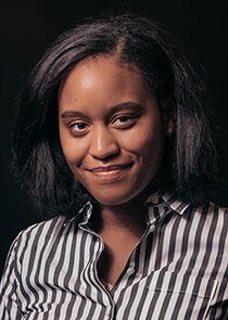 Courtenay Brown
