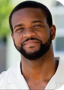 Jason Omar Henry