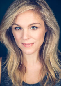 Anne Bowles