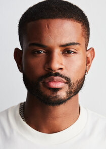 Trevor Jackson