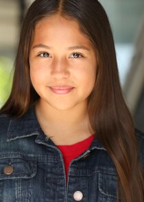 Adriana Aluna Martinez