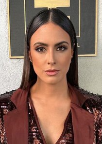 Valeria Marín