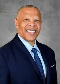 John Ewing Jr.