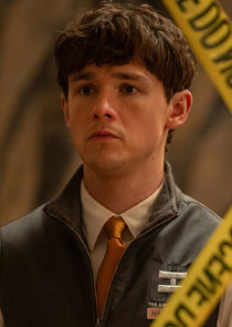 Harrison Morgan