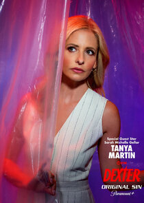 Tanya Martin