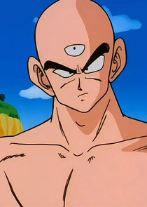 Tenshinhan