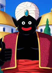Mister Popo