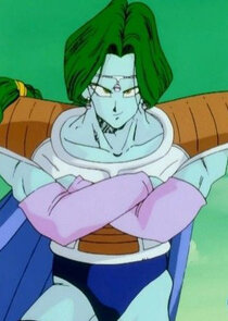 Zarbon