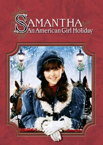 An American Girl Season 2004