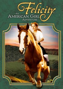 An American Girl Season 2005