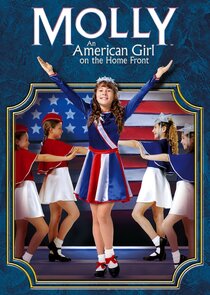 An American Girl Season 2006