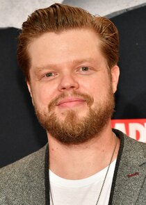 Elden Henson