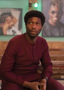 Rashid Abubakar