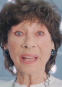 Susan Foreman