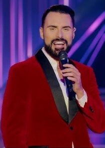 Rylan Clark