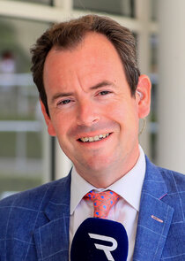 Nick Luck