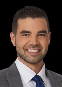 Matt Bernier