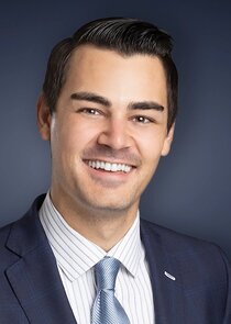 Ryan Chandler
