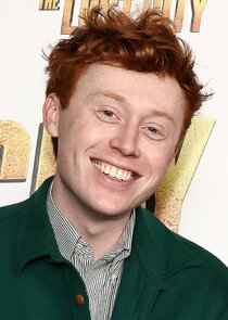Ben Marshall