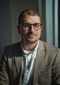 Mike Hixenbaugh