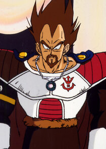 King Vegeta