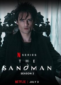 The Sandman