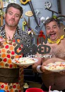 Gettin' Cooked with Ricky