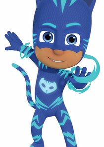 Connor / Catboy