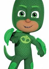 Greg / Gekko
