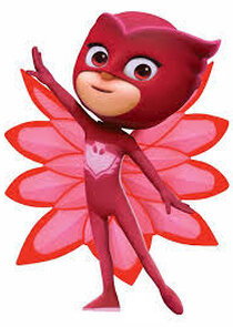 Amaya / Owlette