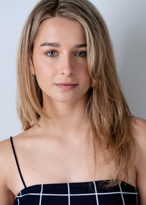Erin Pitt