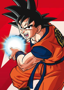 Son Goku
