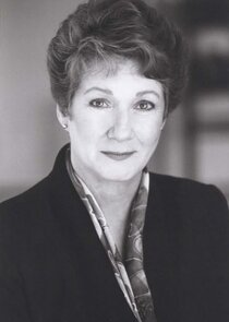 Mary Boucher