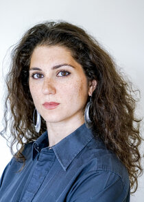 Alia Malek
