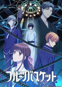 Fruits Basket