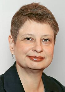 Nina Khrushcheva
