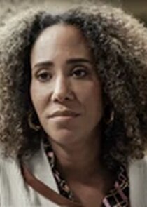 Samira Jibrell