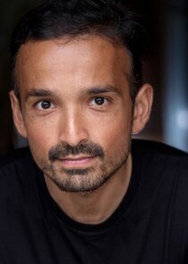 Jason Kavan