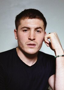 Kieron Moore