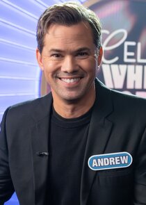 Andrew Rannells