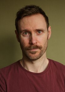 Aaron Millard