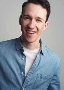 Ross Virgo