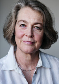 Barbara Wilshere