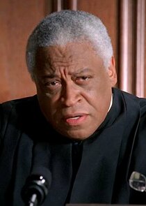 Judge Willard Reese