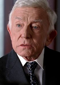 Judge Clark Brown