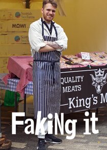Faking It — кадр