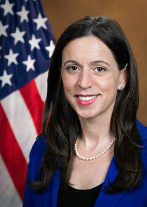 Liz Oyer