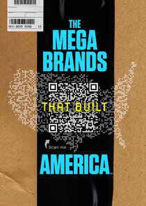 The Mega-Brands That Built America