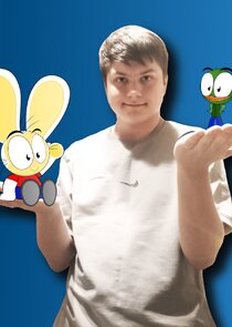 Daniil Kostrikov
