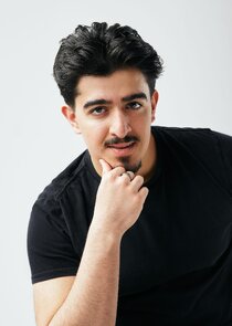 Elias Azimi